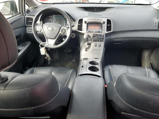 Photo 7 VIN: 4T3BA3BB2FU069783 - TOYOTA VENZA LE 