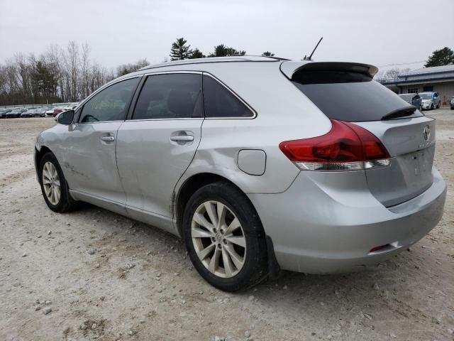 Photo 1 VIN: 4T3BA3BB2FU070058 - TOYOTA VENZA LE 