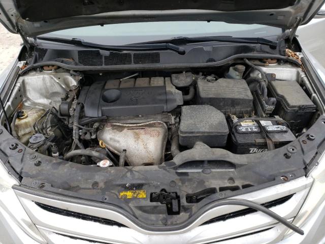 Photo 11 VIN: 4T3BA3BB2FU070058 - TOYOTA VENZA LE 