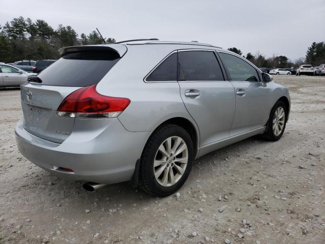 Photo 2 VIN: 4T3BA3BB2FU070058 - TOYOTA VENZA LE 