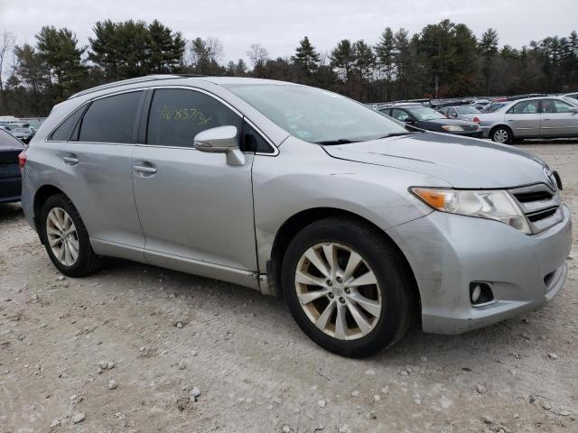 Photo 3 VIN: 4T3BA3BB2FU070058 - TOYOTA VENZA LE 