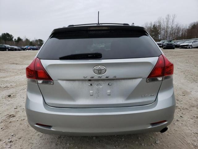 Photo 5 VIN: 4T3BA3BB2FU070058 - TOYOTA VENZA LE 