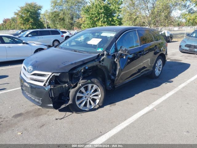 Photo 1 VIN: 4T3BA3BB2FU073087 - TOYOTA VENZA 