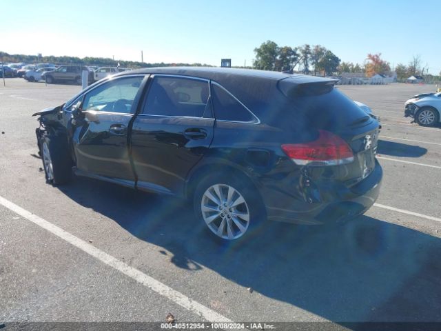 Photo 2 VIN: 4T3BA3BB2FU073087 - TOYOTA VENZA 