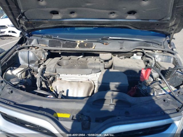 Photo 9 VIN: 4T3BA3BB2FU073087 - TOYOTA VENZA 