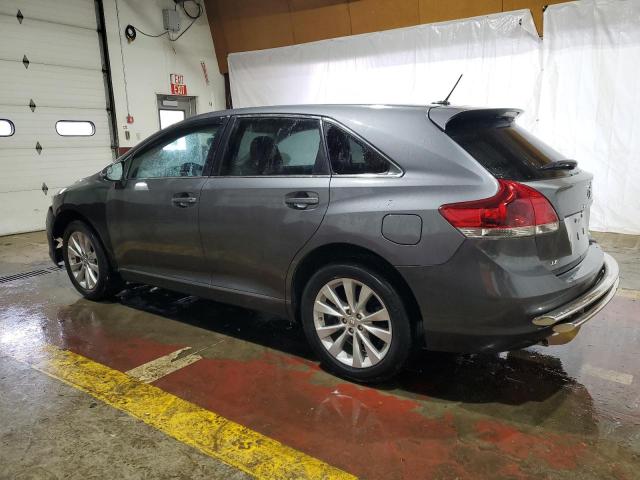 Photo 1 VIN: 4T3BA3BB2FU073364 - TOYOTA VENZA LE 