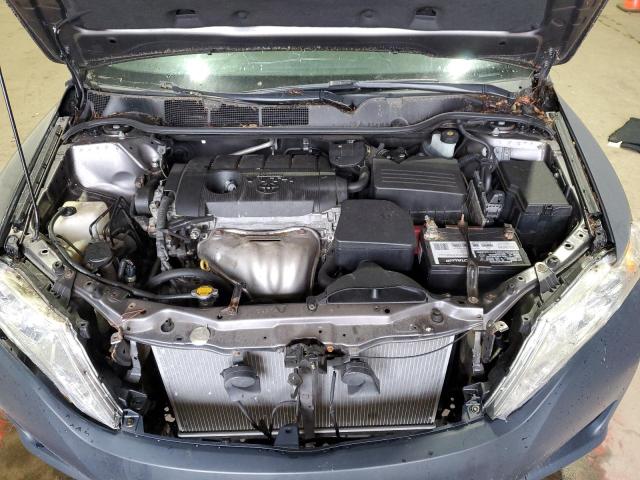 Photo 11 VIN: 4T3BA3BB2FU073364 - TOYOTA VENZA LE 