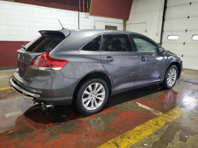 Photo 2 VIN: 4T3BA3BB2FU073364 - TOYOTA VENZA LE 