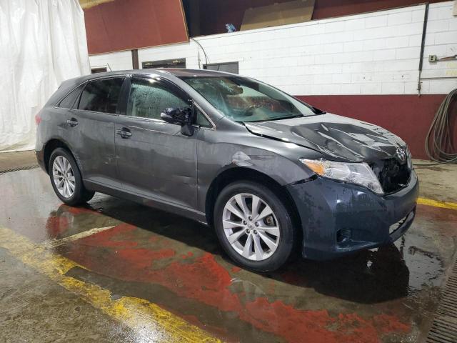 Photo 3 VIN: 4T3BA3BB2FU073364 - TOYOTA VENZA LE 