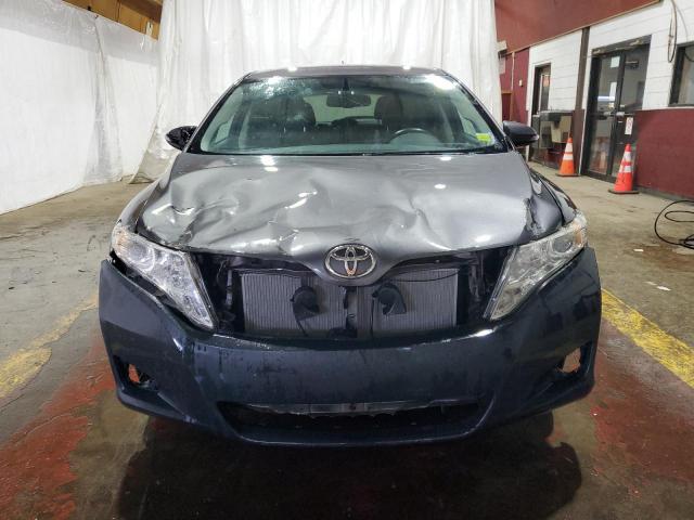 Photo 4 VIN: 4T3BA3BB2FU073364 - TOYOTA VENZA LE 