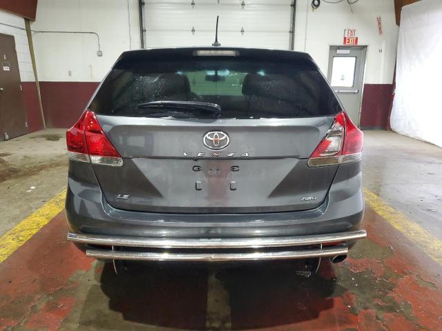 Photo 5 VIN: 4T3BA3BB2FU073364 - TOYOTA VENZA LE 