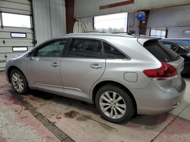 Photo 1 VIN: 4T3BA3BB2FU074692 - TOYOTA VENZA LE 