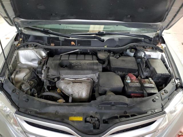 Photo 11 VIN: 4T3BA3BB2FU074692 - TOYOTA VENZA LE 