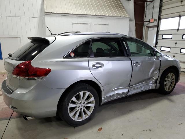 Photo 2 VIN: 4T3BA3BB2FU074692 - TOYOTA VENZA LE 