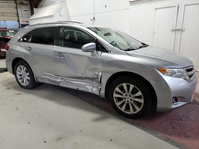 Photo 3 VIN: 4T3BA3BB2FU074692 - TOYOTA VENZA LE 