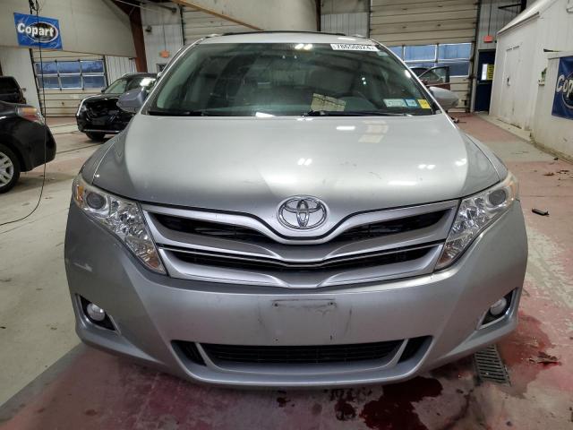 Photo 4 VIN: 4T3BA3BB2FU074692 - TOYOTA VENZA LE 