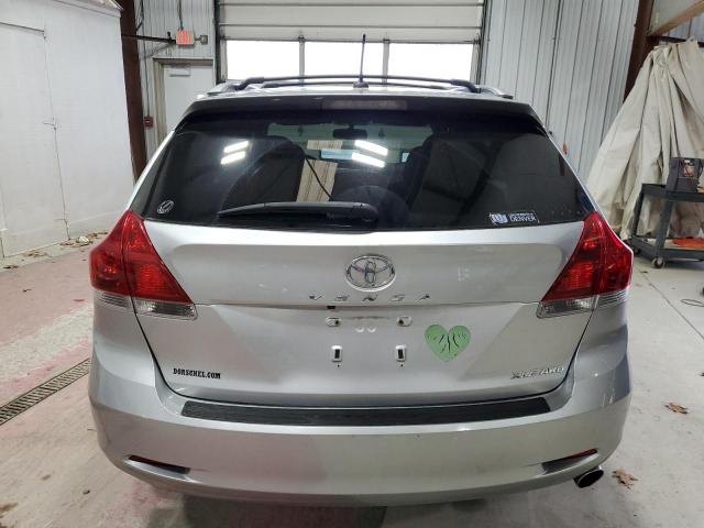 Photo 5 VIN: 4T3BA3BB2FU074692 - TOYOTA VENZA LE 