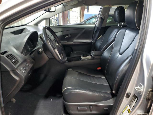 Photo 6 VIN: 4T3BA3BB2FU074692 - TOYOTA VENZA LE 