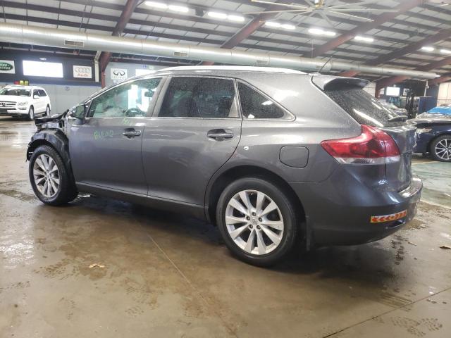 Photo 1 VIN: 4T3BA3BB2FU074952 - TOYOTA VENZA 