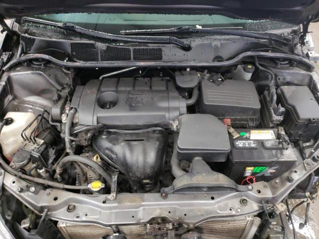 Photo 10 VIN: 4T3BA3BB2FU074952 - TOYOTA VENZA 