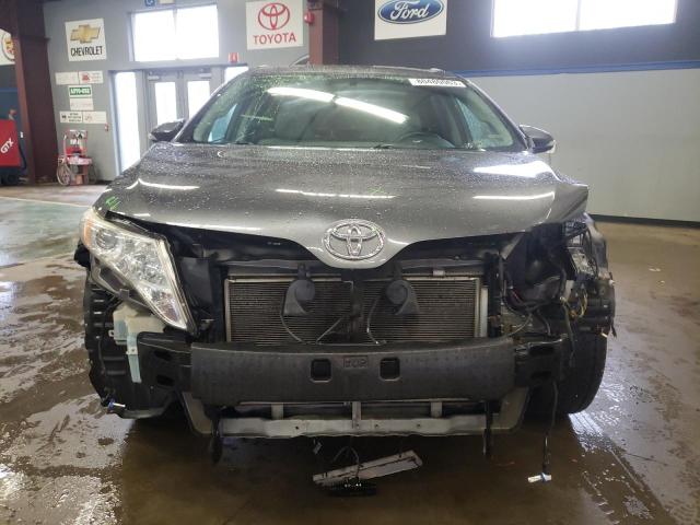 Photo 4 VIN: 4T3BA3BB2FU074952 - TOYOTA VENZA 