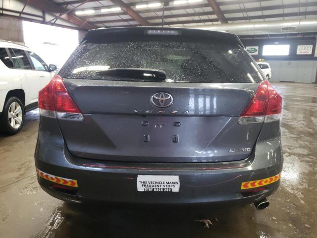 Photo 5 VIN: 4T3BA3BB2FU074952 - TOYOTA VENZA 