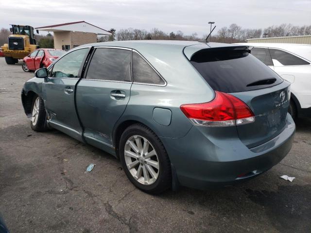 Photo 1 VIN: 4T3BA3BB3AU010024 - TOYOTA VENZA 