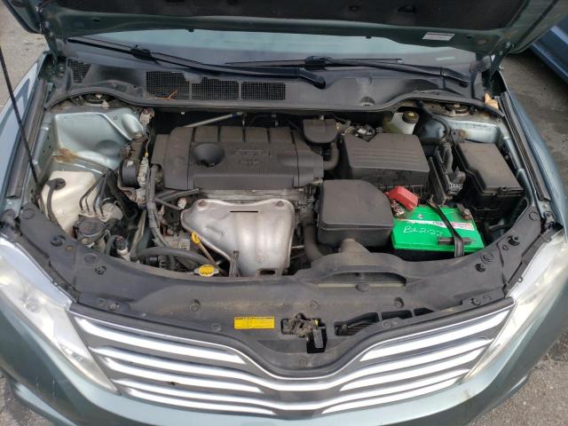 Photo 11 VIN: 4T3BA3BB3AU010024 - TOYOTA VENZA 