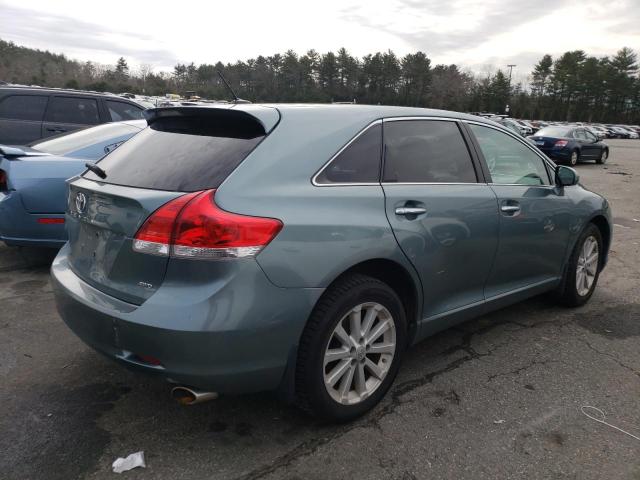 Photo 2 VIN: 4T3BA3BB3AU010024 - TOYOTA VENZA 