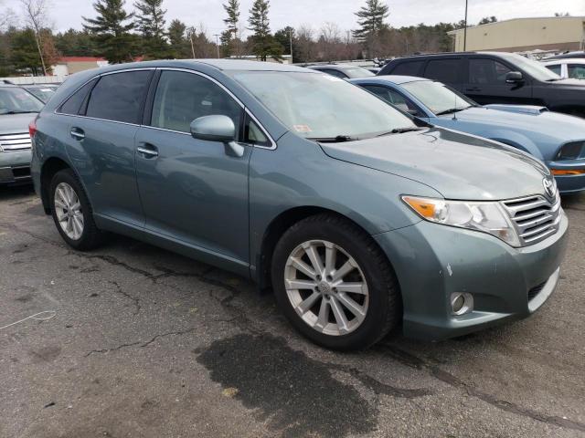 Photo 3 VIN: 4T3BA3BB3AU010024 - TOYOTA VENZA 