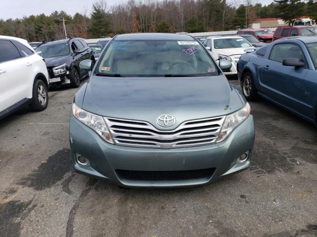 Photo 4 VIN: 4T3BA3BB3AU010024 - TOYOTA VENZA 