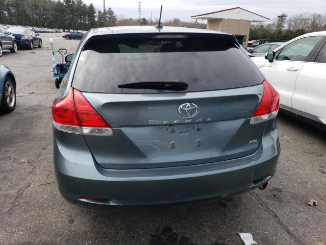 Photo 5 VIN: 4T3BA3BB3AU010024 - TOYOTA VENZA 