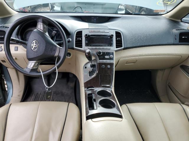 Photo 7 VIN: 4T3BA3BB3AU010024 - TOYOTA VENZA 