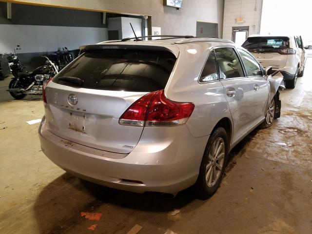 Photo 3 VIN: 4T3BA3BB3AU011383 - TOYOTA VENZA 