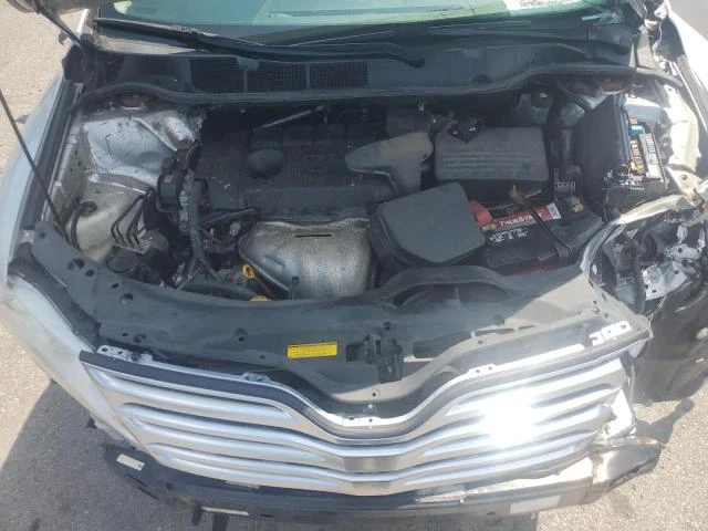 Photo 11 VIN: 4T3BA3BB3AU011805 - TOYOTA VENZA 