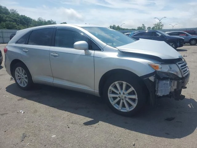 Photo 3 VIN: 4T3BA3BB3AU011805 - TOYOTA VENZA 