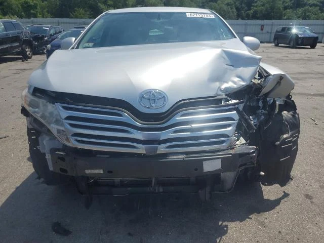 Photo 4 VIN: 4T3BA3BB3AU011805 - TOYOTA VENZA 