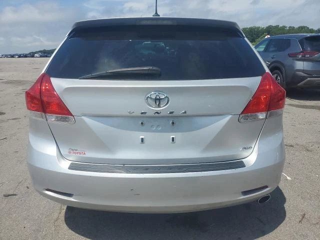 Photo 5 VIN: 4T3BA3BB3AU011805 - TOYOTA VENZA 