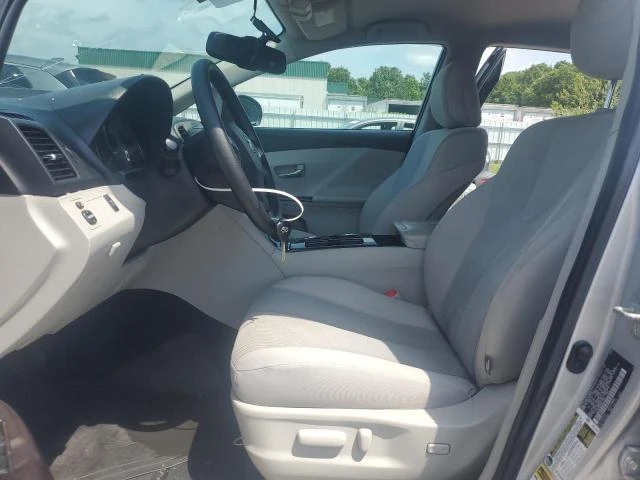 Photo 6 VIN: 4T3BA3BB3AU011805 - TOYOTA VENZA 