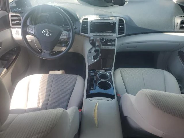 Photo 7 VIN: 4T3BA3BB3AU011805 - TOYOTA VENZA 