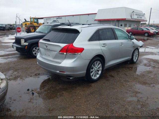 Photo 3 VIN: 4T3BA3BB3AU016874 - TOYOTA VENZA 