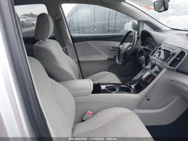 Photo 4 VIN: 4T3BA3BB3AU016874 - TOYOTA VENZA 