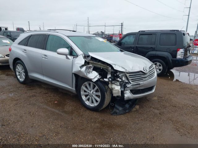 Photo 5 VIN: 4T3BA3BB3AU016874 - TOYOTA VENZA 