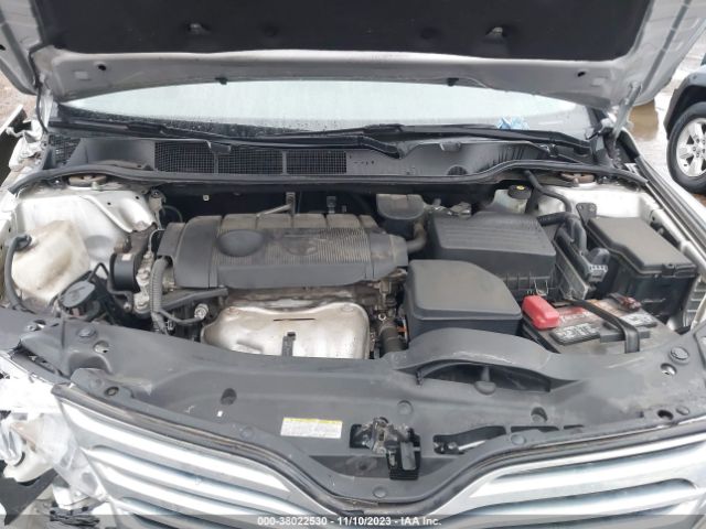 Photo 9 VIN: 4T3BA3BB3AU016874 - TOYOTA VENZA 