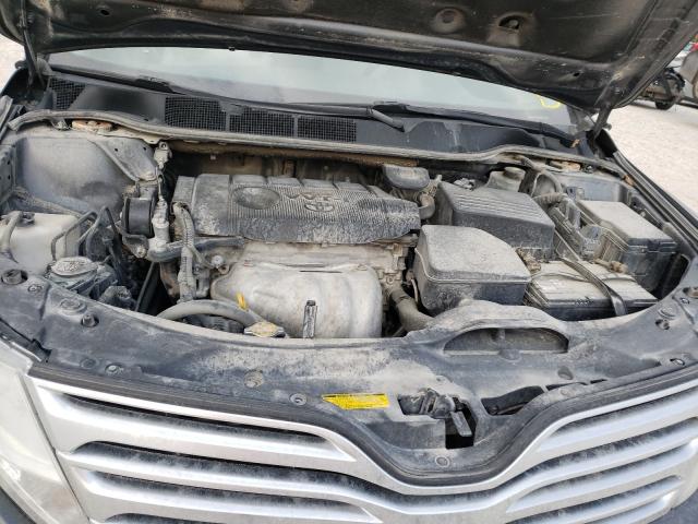 Photo 6 VIN: 4T3BA3BB3AU017152 - TOYOTA VENZA 