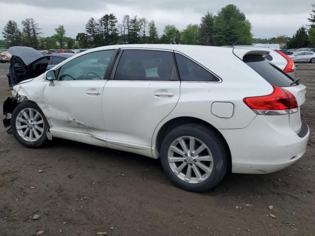 Photo 1 VIN: 4T3BA3BB3AU017491 - TOYOTA VENZA 