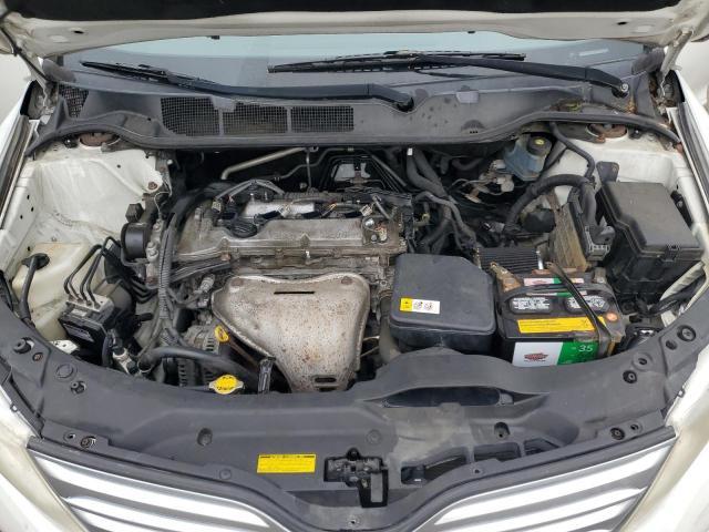 Photo 11 VIN: 4T3BA3BB3AU017491 - TOYOTA VENZA 