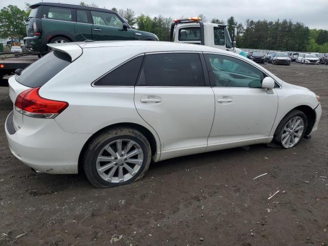 Photo 2 VIN: 4T3BA3BB3AU017491 - TOYOTA VENZA 