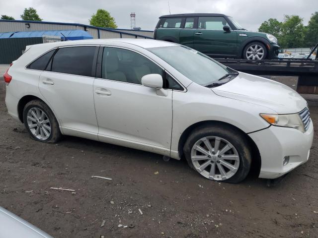 Photo 3 VIN: 4T3BA3BB3AU017491 - TOYOTA VENZA 