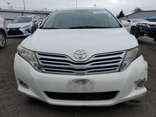 Photo 4 VIN: 4T3BA3BB3AU017491 - TOYOTA VENZA 